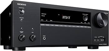 Amazon.co.jp: ONKYO 7.2ch対応AVレシーバー TX-NR676E(B) : 家電＆カメラ